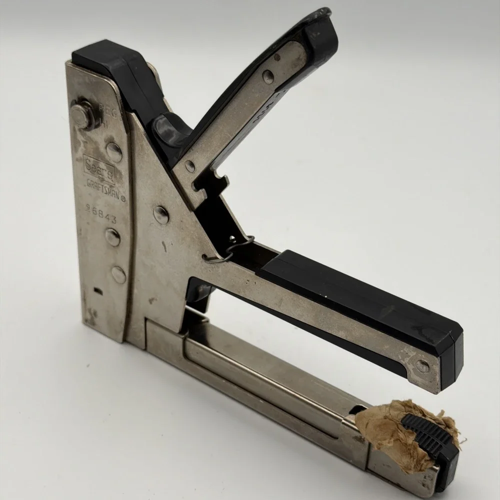 craftsman tested working